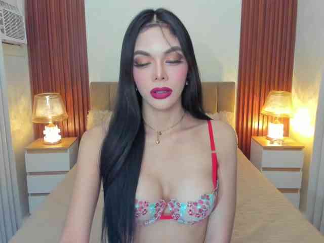 GabriellaHermesa Live Webcam on BongaCams