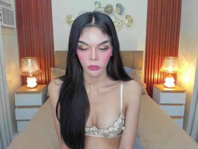 GabriellaHermesa Live Webcam on BongaCams