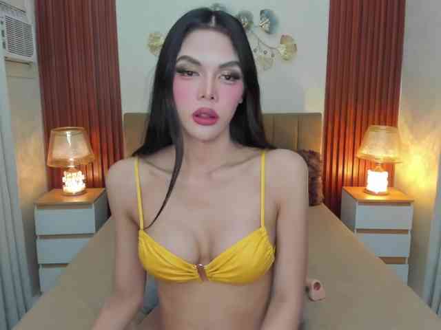GabriellaHermesa Sex Cam Show
