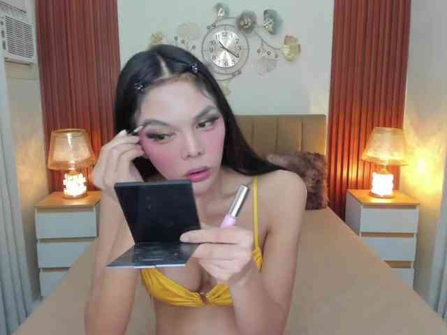 GabriellaHermesa Sex Cam Show