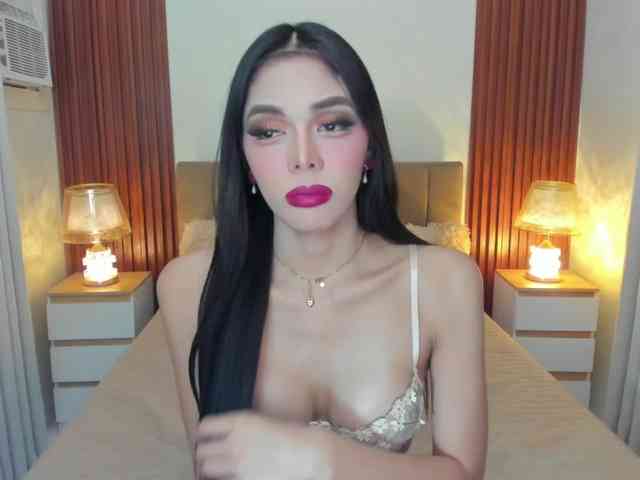 GabriellaHermesa Live Webcam on BongaCams