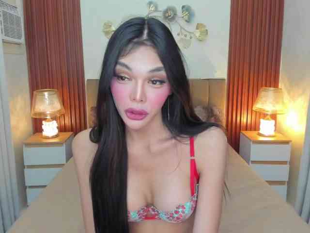 GabriellaHermesa Sex Cam Show