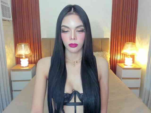 GabriellaHermesa Live Webcam on BongaCams