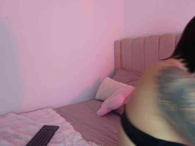 tammyleeXO webcam