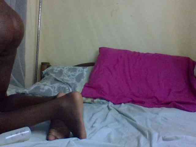 Model: charmychassy27