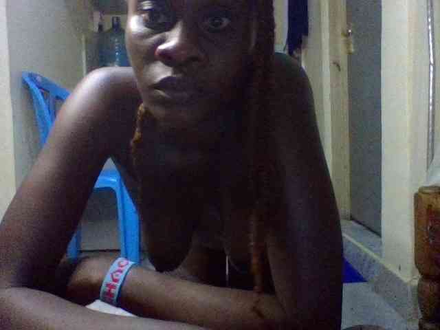 Model: charmychassy27