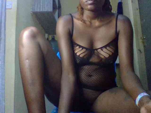 Model: charmychassy27