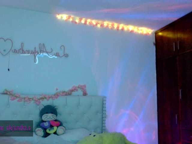 Aleelenoxx