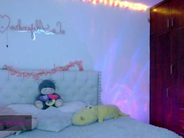 Aleelenoxx