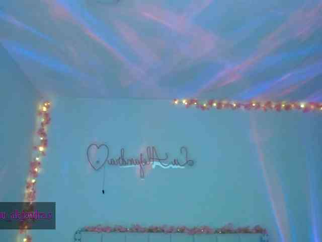 aleelenoxx Sex Cam Show