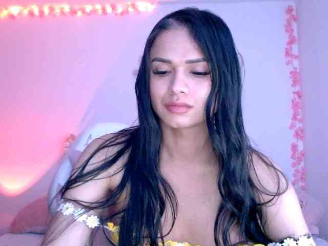 aleelenoxx Sex Cam Show