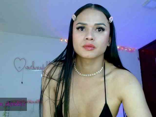 aleelenoxx Live Webcam on BongaCams