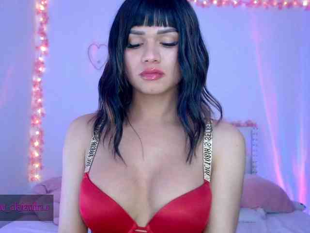 aleelenoxx Sex Cam Show