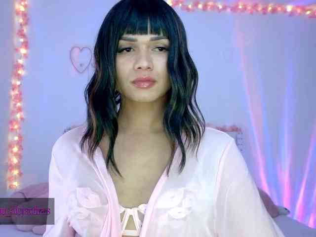 aleelenoxx Sex Cam Show