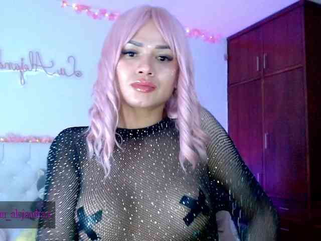 aleelenoxx Live Webcam on BongaCams