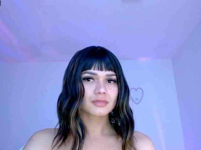 aleelenoxx Live Webcam on BongaCams