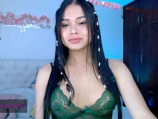 aleelenoxx's Sexcam