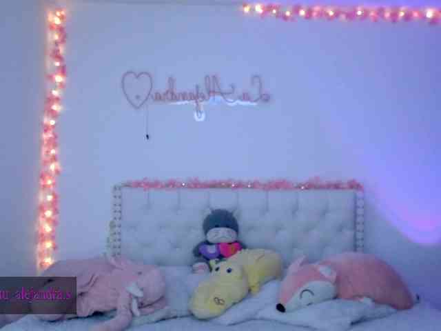 aleelenoxx Sex Cam Show