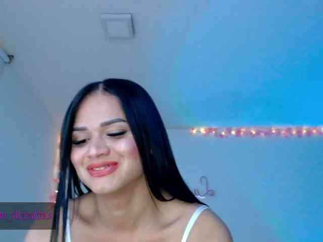 aleelenoxx Sex Cam Show