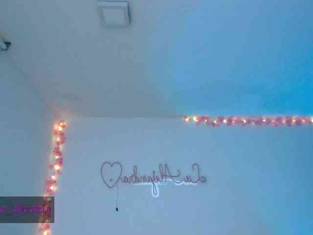aleelenoxx Sex Cam Show