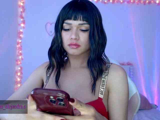 aleelenoxx Sex Cam Show