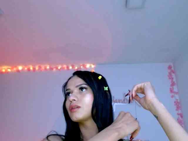 aleelenoxx Sex Cam Show