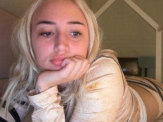 GoddessTrina Porn Show