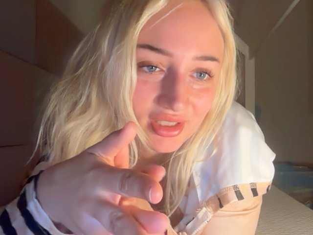 Profile and Statistics for GoddessTrina on BongaCams