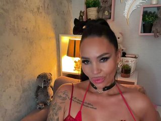 -BASTET- Porn Show