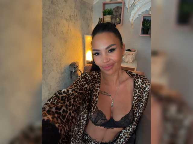 -BASTET- live cam on BongaCams
