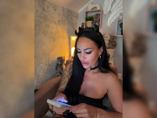 -BASTET- live cam on BongaCams
