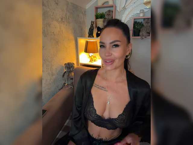 -BASTET- live cam on BongaCams