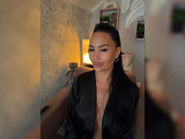 -BASTET- live cam on BongaCams