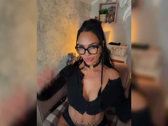 -BASTET- live cam on BongaCams