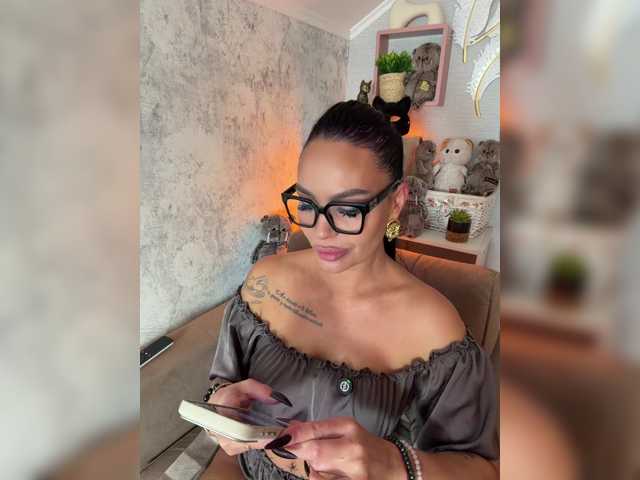 -BASTET- live cam on BongaCams