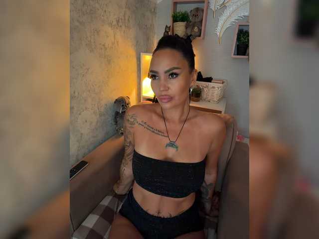 -BASTET- live cam on BongaCams