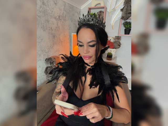 -BASTET- live cam on BongaCams