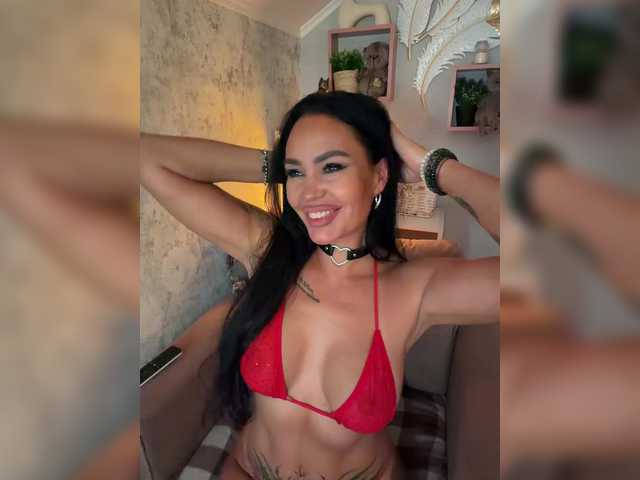 -BASTET- live cam on BongaCams