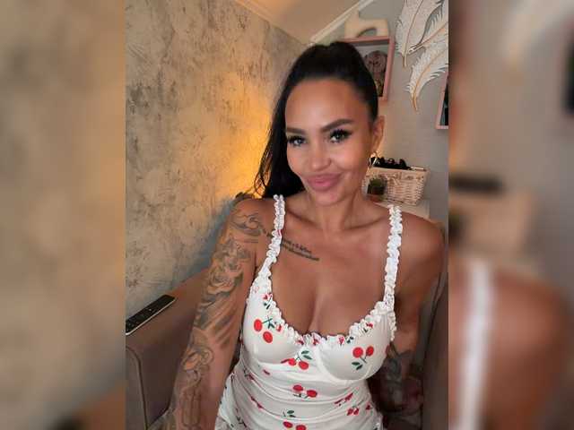 -BASTET- live cam on BongaCams