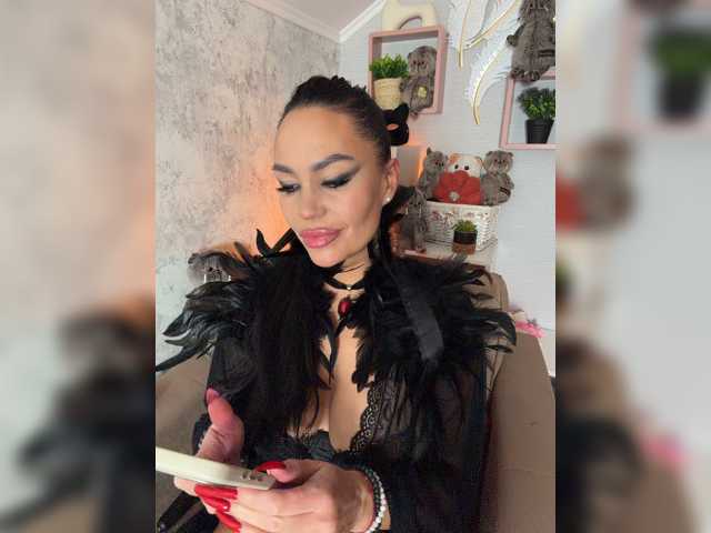 -BASTET- live cam on BongaCams