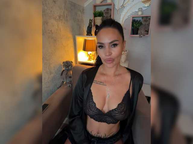 -BASTET- live cam on BongaCams