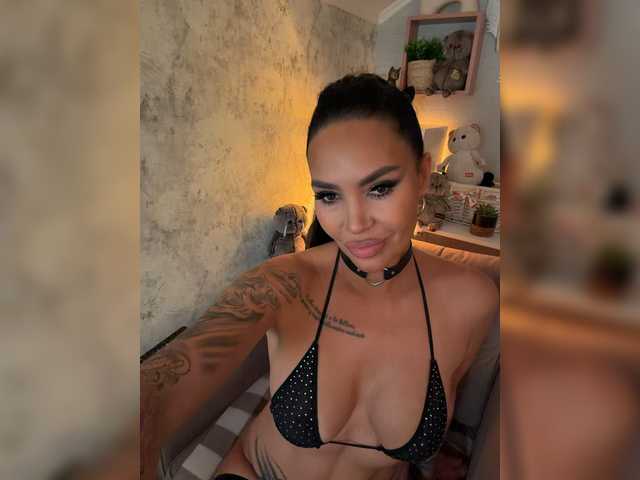 -BASTET- live cam on BongaCams