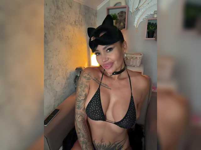 -BASTET- live cam on BongaCams
