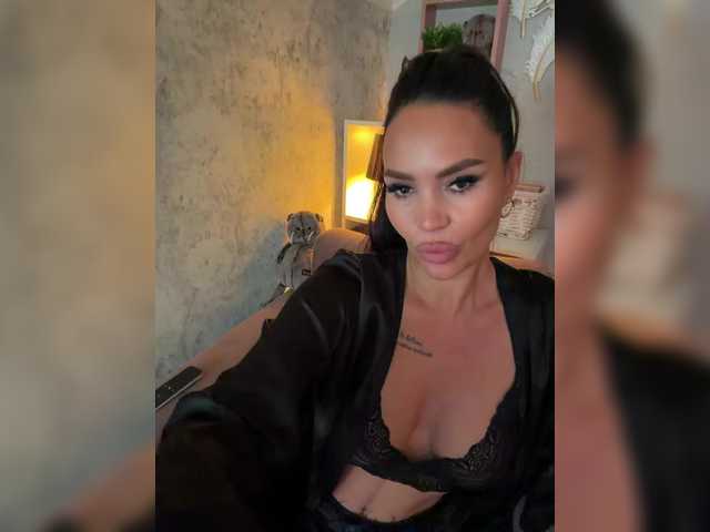 -BASTET- live webcam show