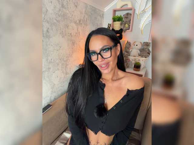 -BASTET- live cam on BongaCams
