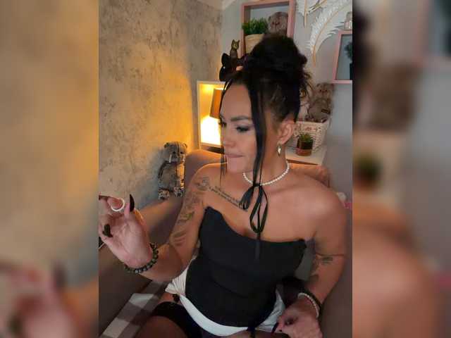 -BASTET- live cam on BongaCams