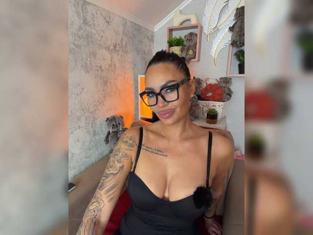 -BASTET- live cam on BongaCams