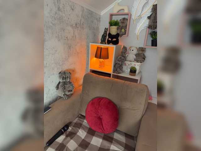 -BASTET- live cam preview