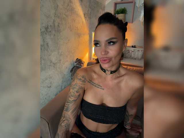 -BASTET- live cam on BongaCams