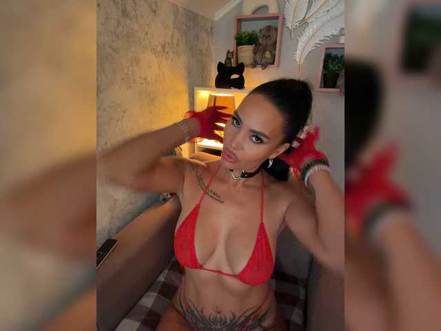 -BASTET- live cam on BongaCams